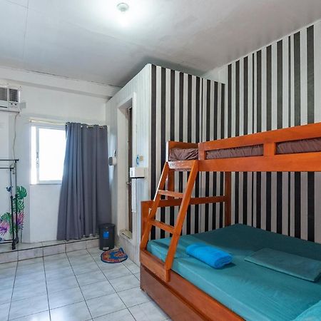 Pier La Casa Homestay Building Surigao Exterior photo