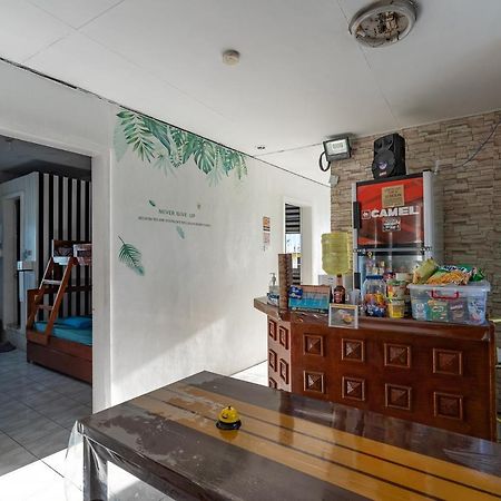 Pier La Casa Homestay Building Surigao Exterior photo