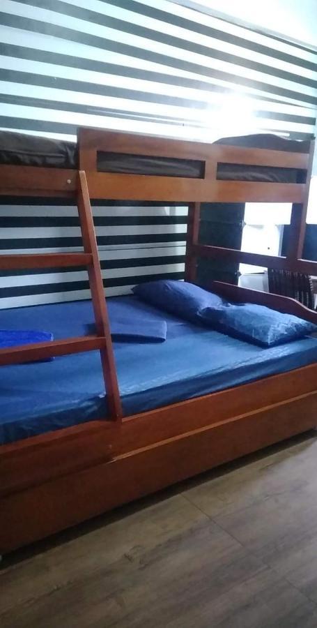 Pier La Casa Homestay Building Surigao Exterior photo